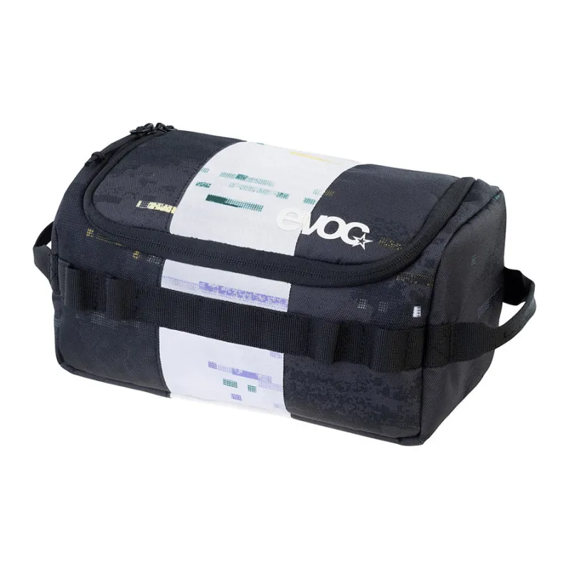 EVOC Wash Bag Luggage / Duffle Bags made by Prfo