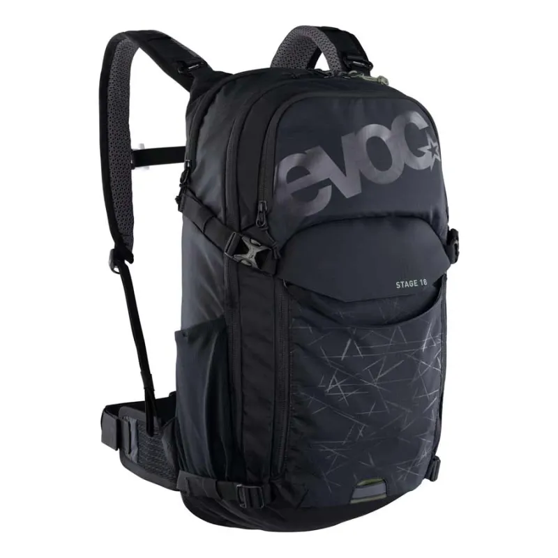 EVOC Stage 18 Hydration Bags made by Prfo