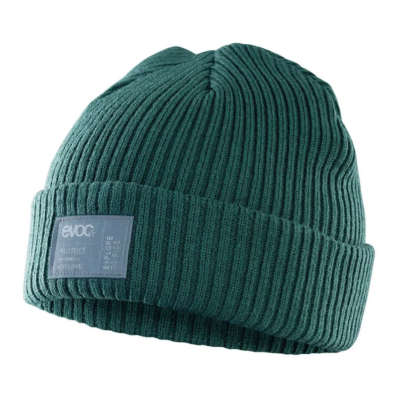 EVOC Fisherman Beanie Headwear made by Prfo