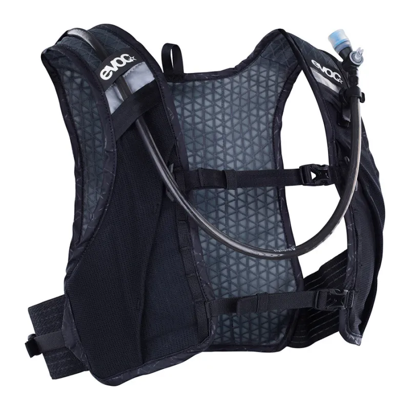 EVOC Hydro Pro Ultra 1.5 + 1.5L Backpacks made by Prfo