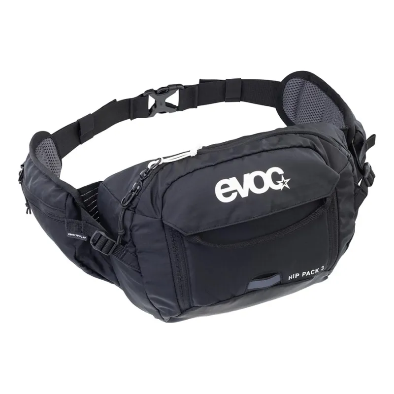 EVOC Hip Pack 3 + 1.5L Bladder Hip Packs made by Prfo
