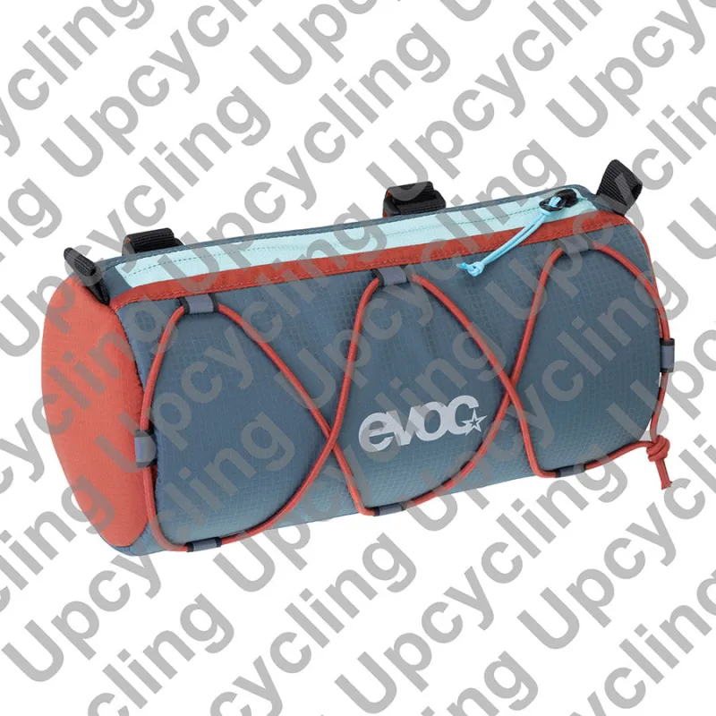 EVOC Handlebar Roll Handlebar Bags made by Prfo