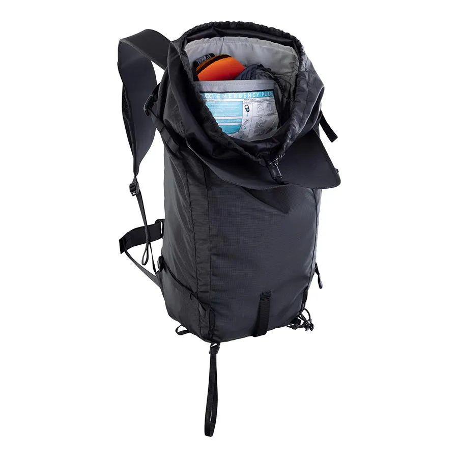 EVOC Summit 20 Snow Backpacks sold by Prfo product image thumbnail 5