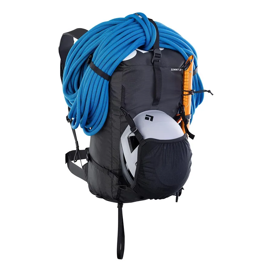 EVOC Summit 20 Snow Backpacks sold by Prfo product image thumbnail 3