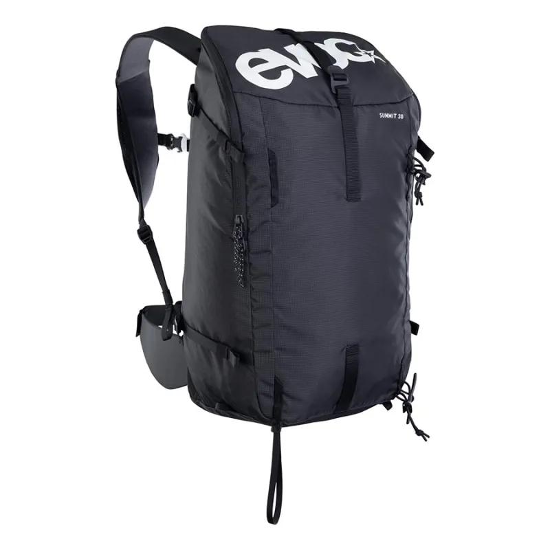 EVOC Summit 30 Snow Backpacks made by Prfo