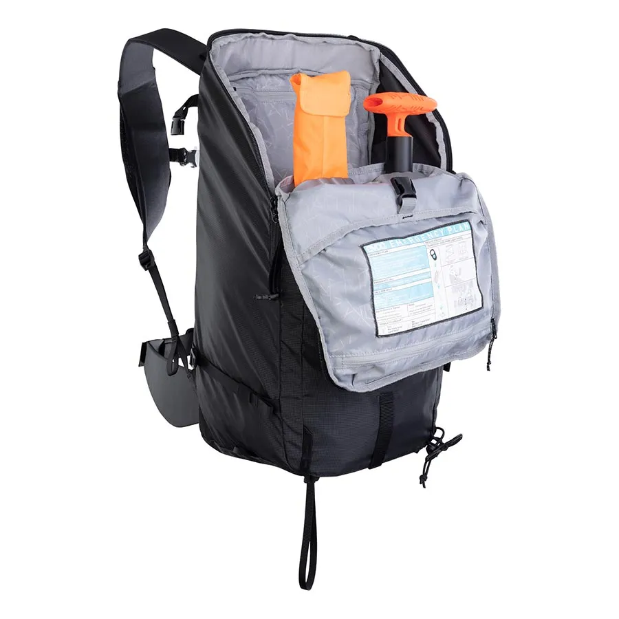 EVOC Summit 30 Snow Backpacks sold by Prfo product image thumbnail 5