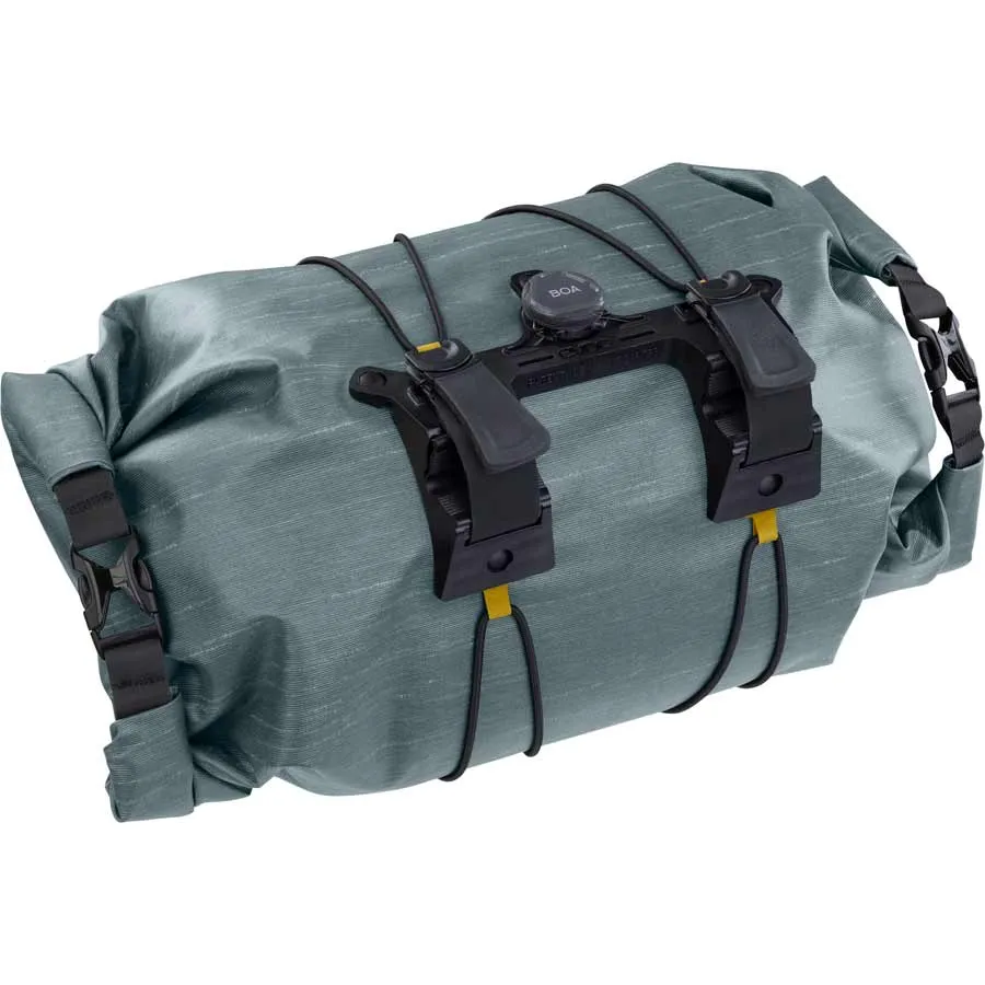 EVOC Handlebar Pack BOA WP 9 Handlebar Bags sold by Prfo product image thumbnail 4