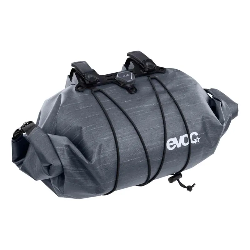 EVOC Handlebar Pack BOA WP 9 Handlebar Bags made by Prfo