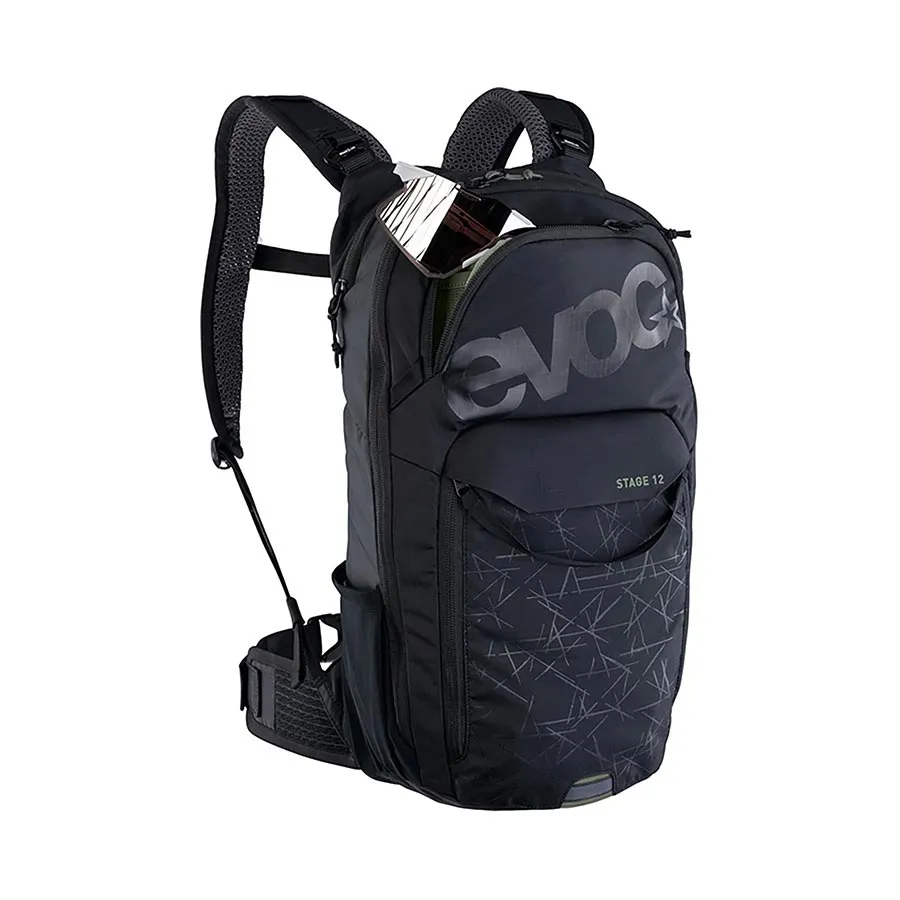 EVOC Stage 12 Hydration Bags sold by Prfo product image thumbnail 3