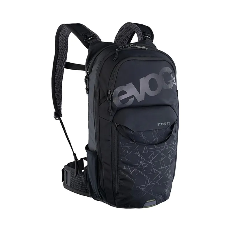 EVOC Stage 12 Hydration Bags made by Prfo