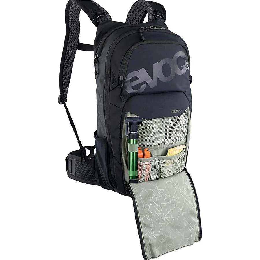 EVOC Stage 12 Hydration Bags sold by Prfo product image thumbnail 5
