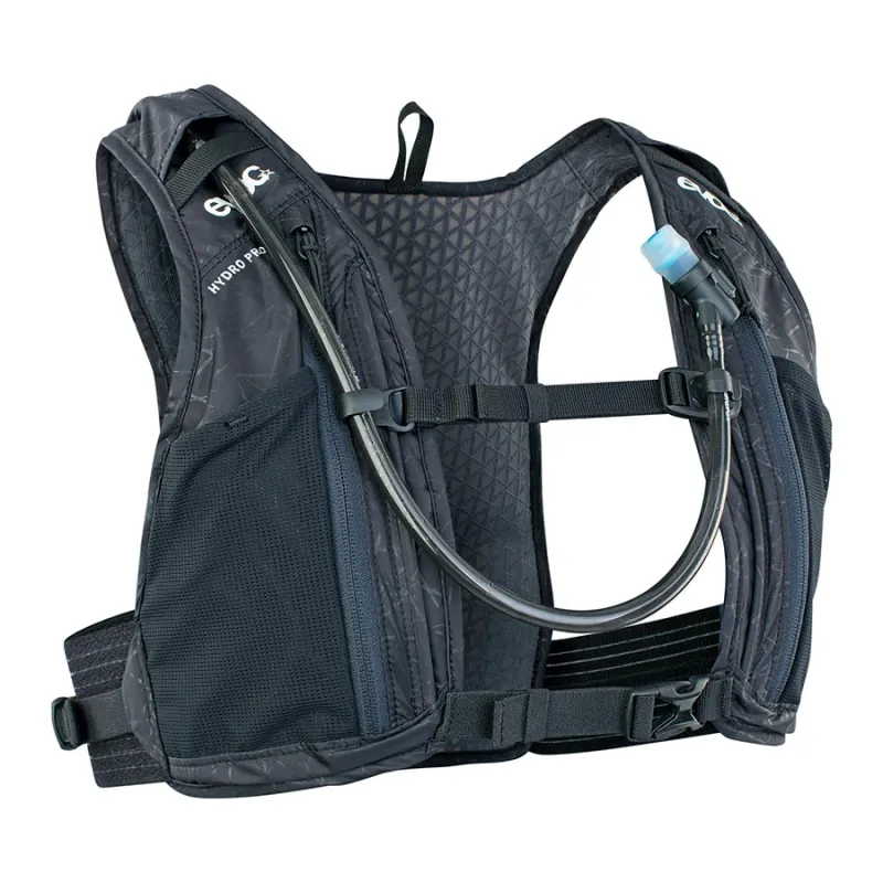 EVOC Hydro Pro 3 + 1.5l Bladder Hydration Bags made by Prfo