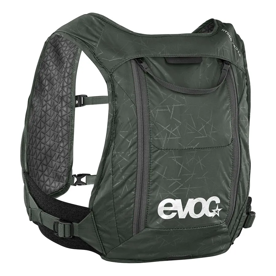 EVOC Hydro Pro 1.5 + 1.5l Bladder Hydration Bags sold by Prfo product image thumbnail 4