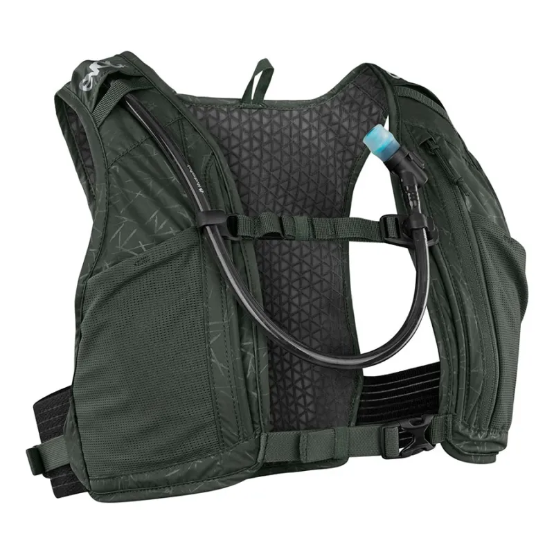EVOC Hydro Pro 1.5 + 1.5l Bladder Hydration Bags made by Prfo