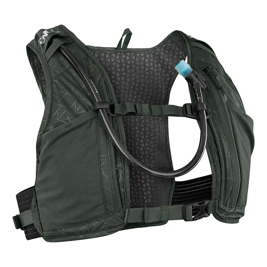 EVOC Hydro Pro 1.5 + 1.5l Bladder Hydration Bags sold by Prfo