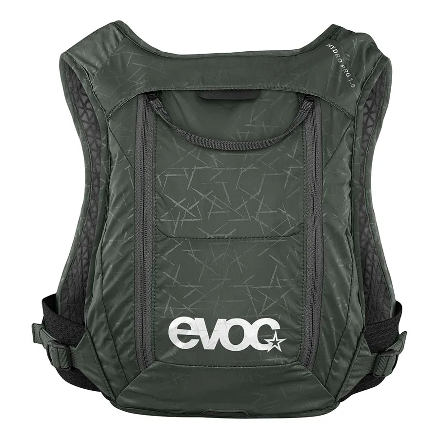 EVOC Hydro Pro 1.5 + 1.5l Bladder Hydration Bags sold by Prfo product image thumbnail 5