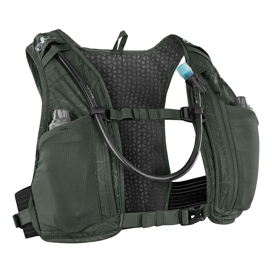 EVOC Hydro Pro 1.5 + 1.5l Bladder Hydration Bags sold by Prfo product image thumbnail 2