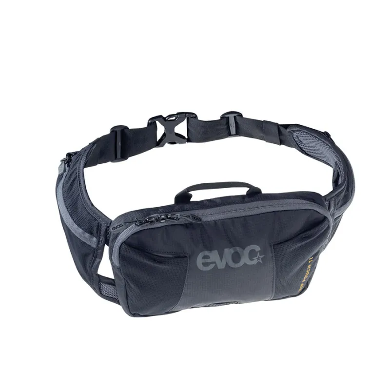 EVOC Hip Pouch Hip Packs made by Prfo