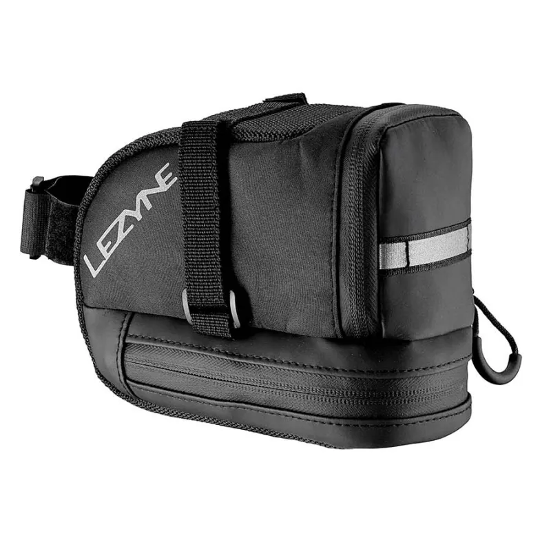 Lezyne L-Caddy Seat Bags made by Prfo