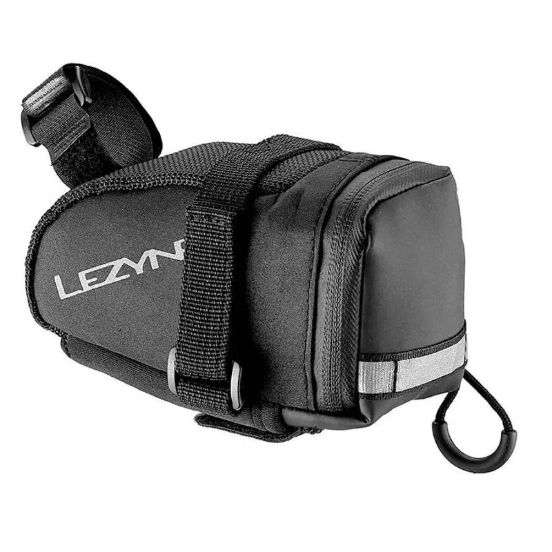 Lezyne M-Caddy Seat Bags made by Prfo