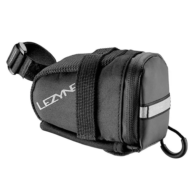 Lezyne S- Caddy Seat Bags made by Prfo