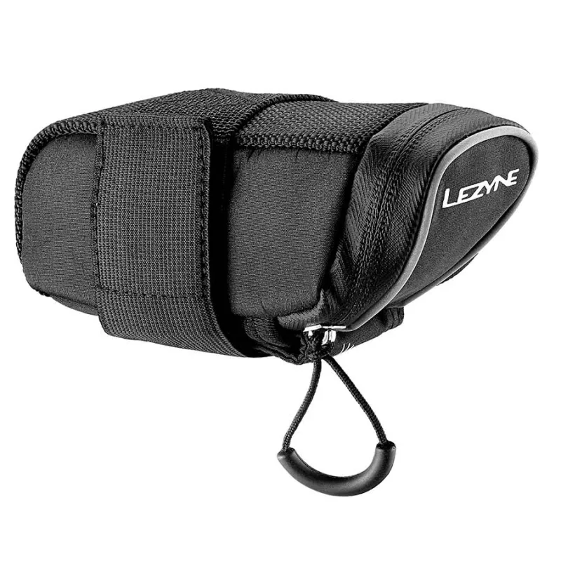 Lezyne Micro Caddy Seat Bags made by Prfo
