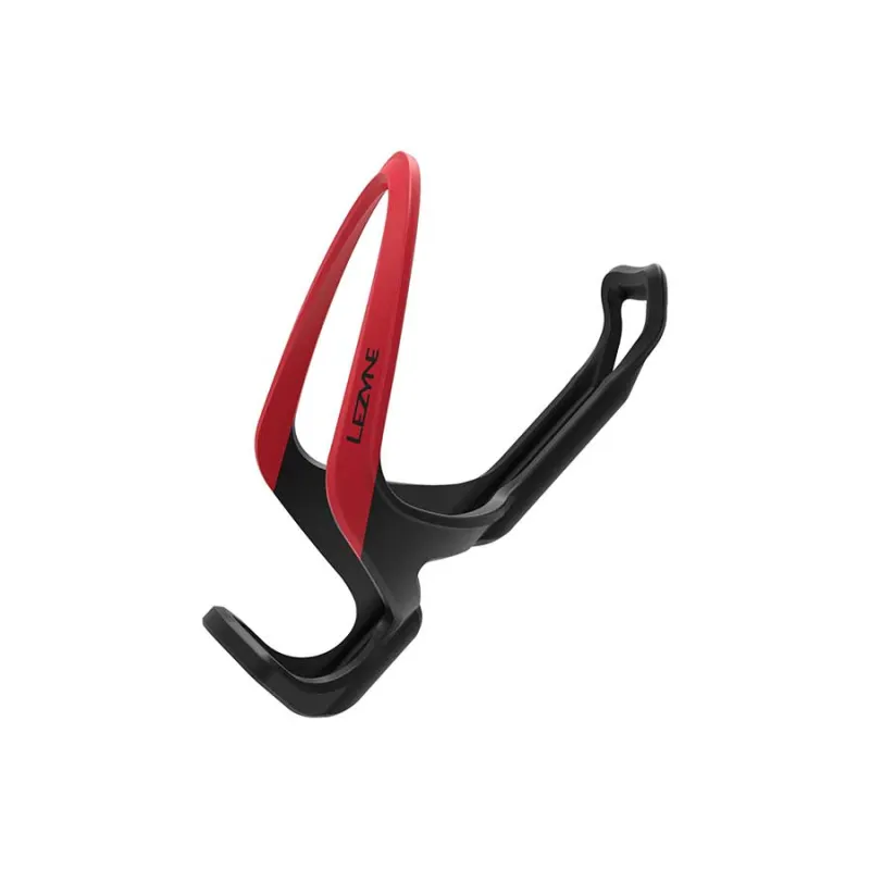 Lezyne Matrix Team Bottle Cages made by Prfo