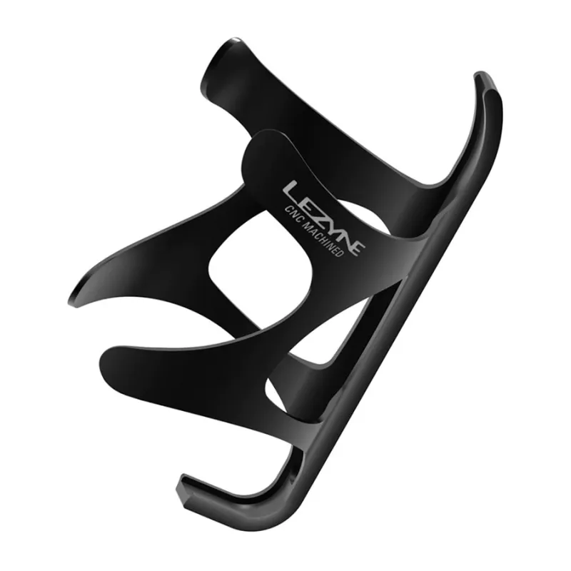 Lezyne CNC Cage Bottle Cages made by Prfo