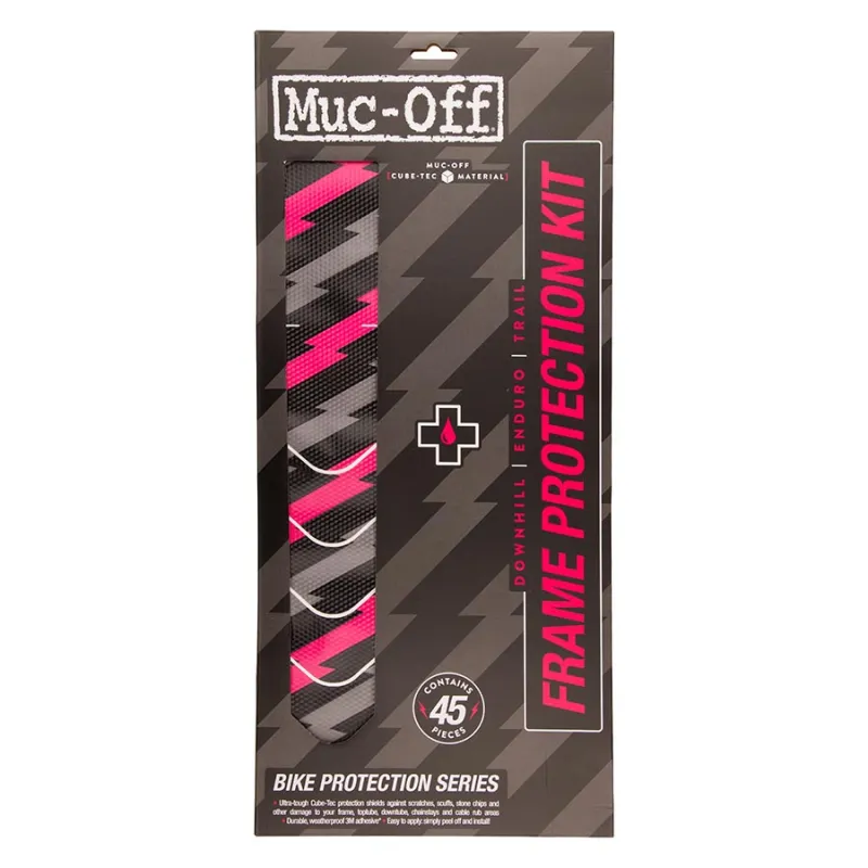 Muc-Off Frame Protection Frame Protection made by Prfo