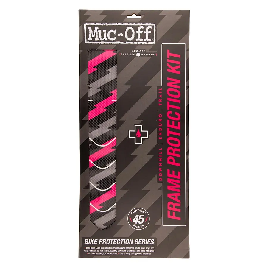 Muc-Off Frame Protection Frame Protection sold by Prfo