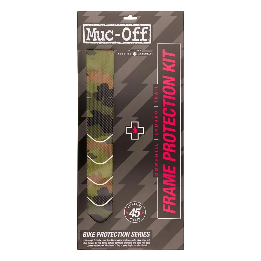 Muc-Off Frame Protection Frame Protection sold by Prfo product image thumbnail 3