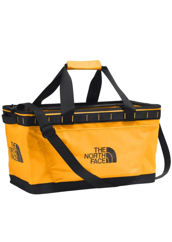 The North Face Base Camp S Gear Bin made by The North Face