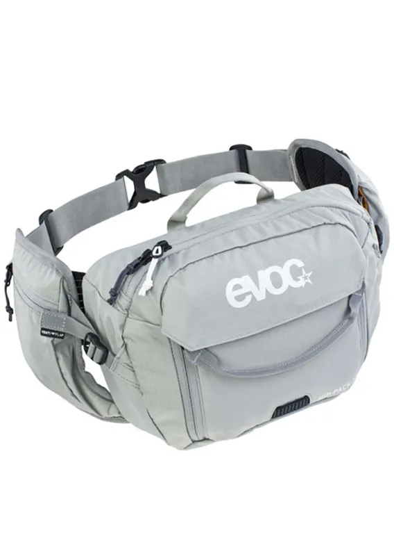 Evoc 3L Hydration Hip Pack with 1.5L Reservoir made by Prfo