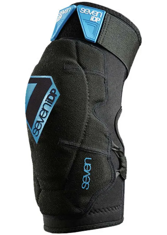 7iDP Flex Elbow/Forearm Pads -Pair made by Prfo