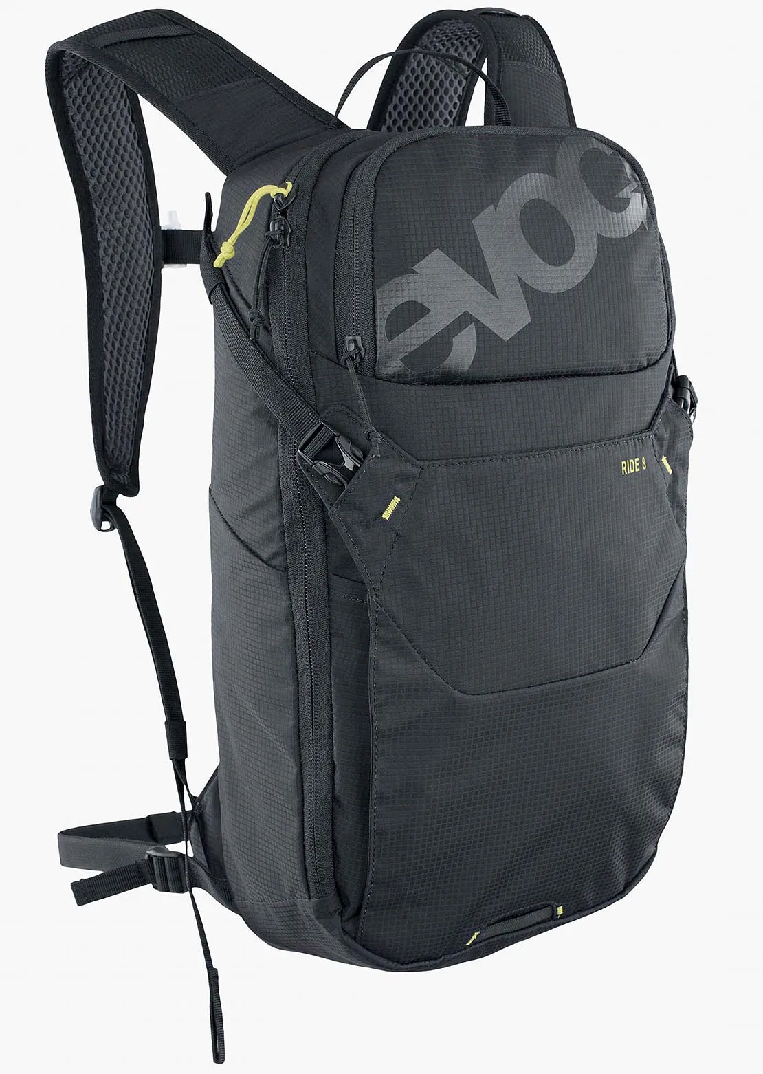 Evoc Ride 8L Hydration Pack with 2L Reservoir sold by Prfo