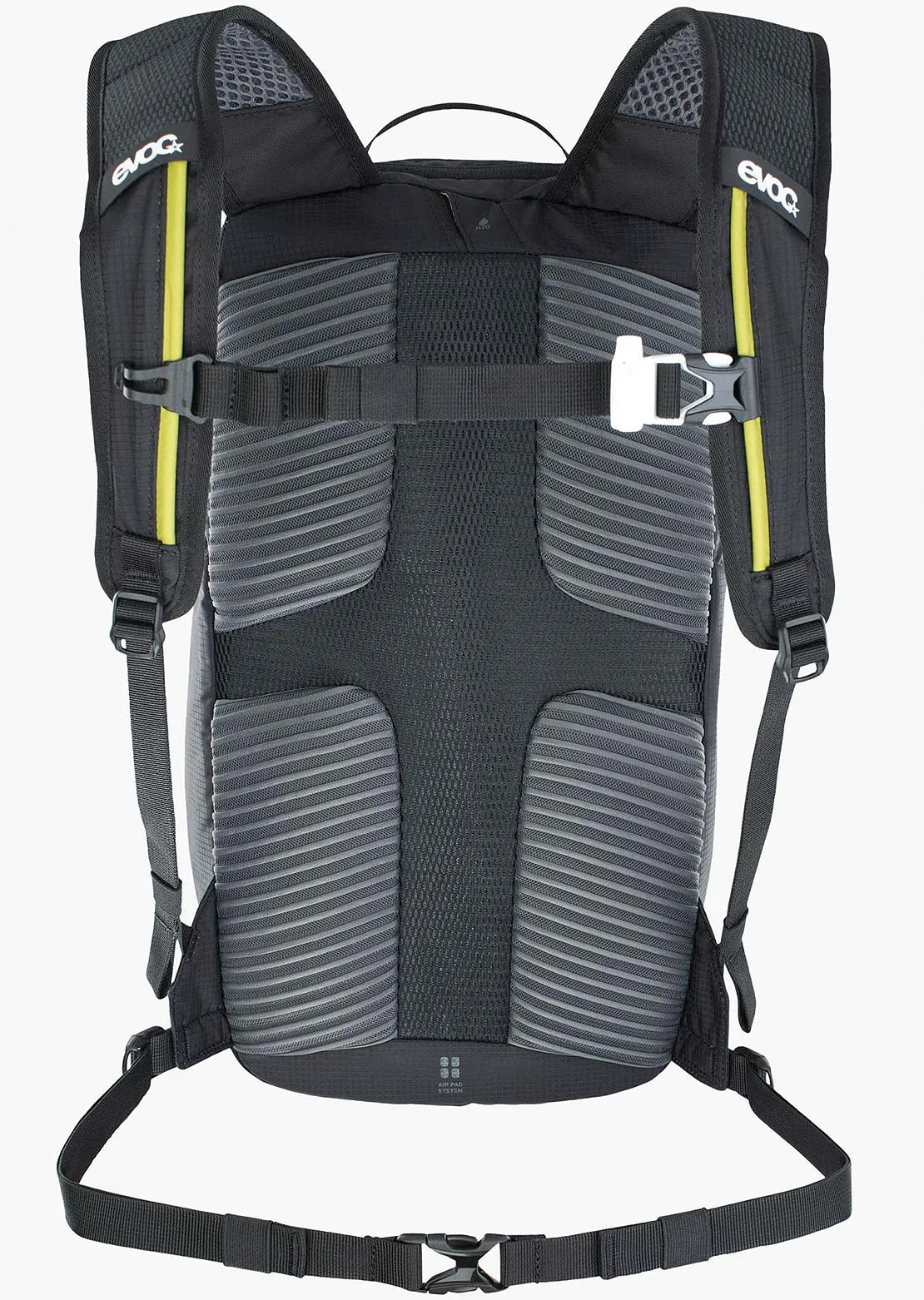 Evoc Ride 8L Hydration Pack with 2L Reservoir sold by Prfo product image thumbnail 2