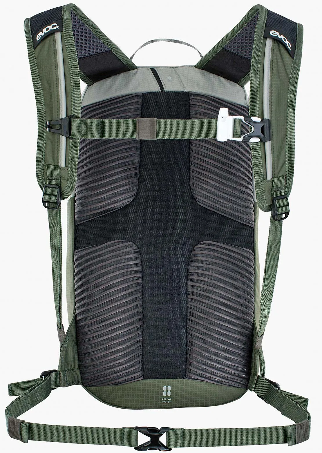 Evoc Ride 8L Hydration Pack with 2L Reservoir sold by Prfo product image thumbnail 5
