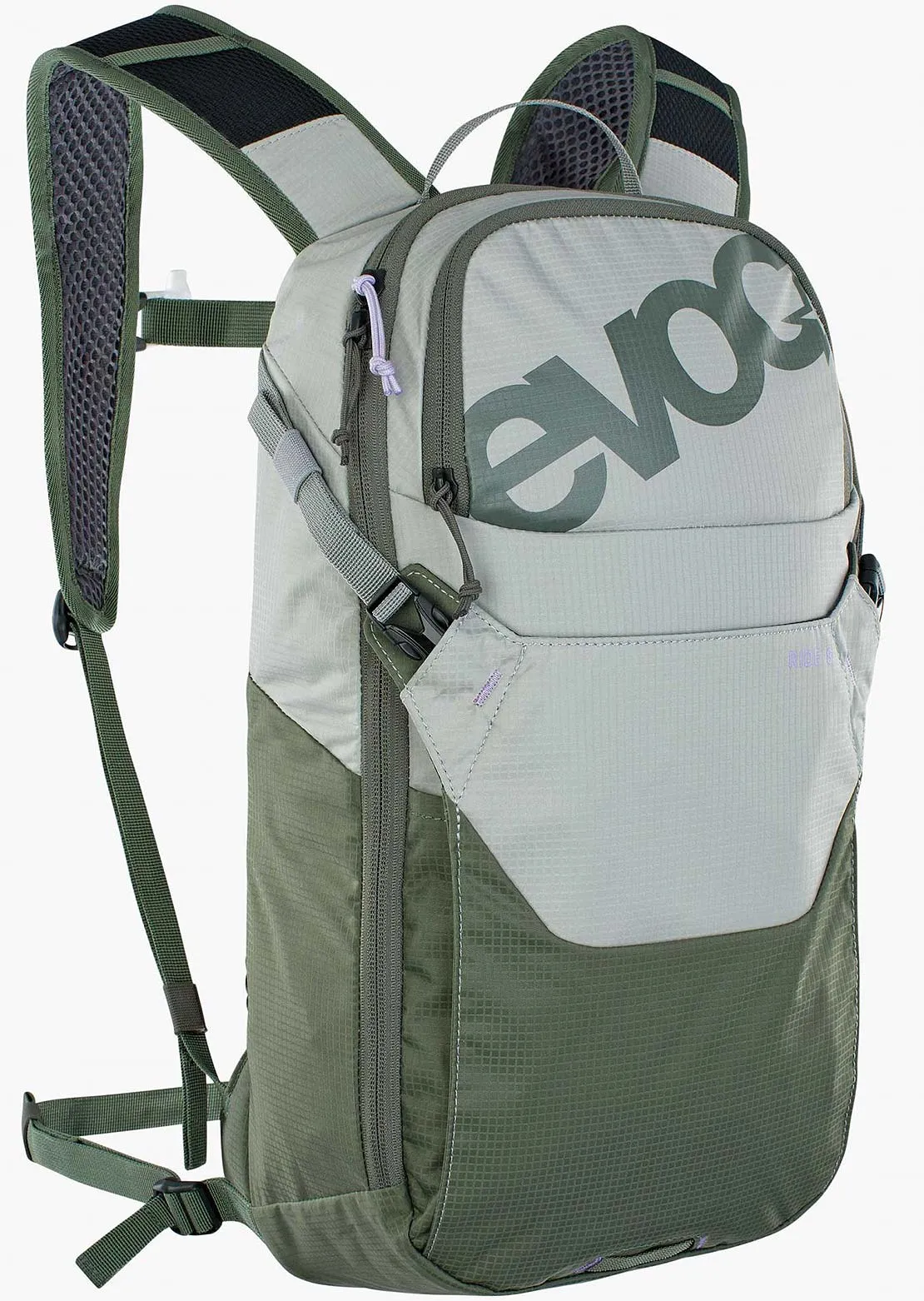 Evoc Ride 8L Hydration Pack with 2L Reservoir sold by Prfo product image thumbnail 4