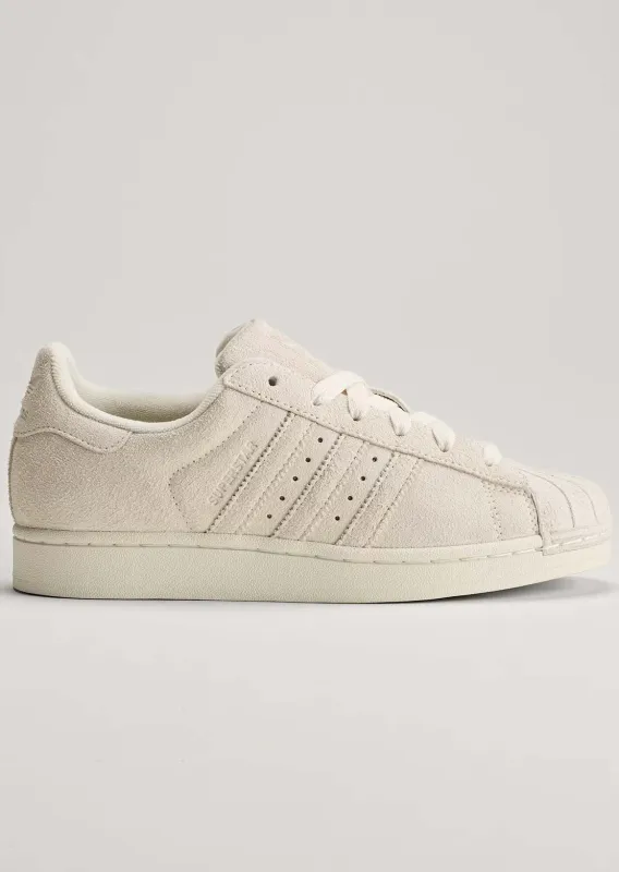 Adidas Women's Superstar II Shoes made by Adidas