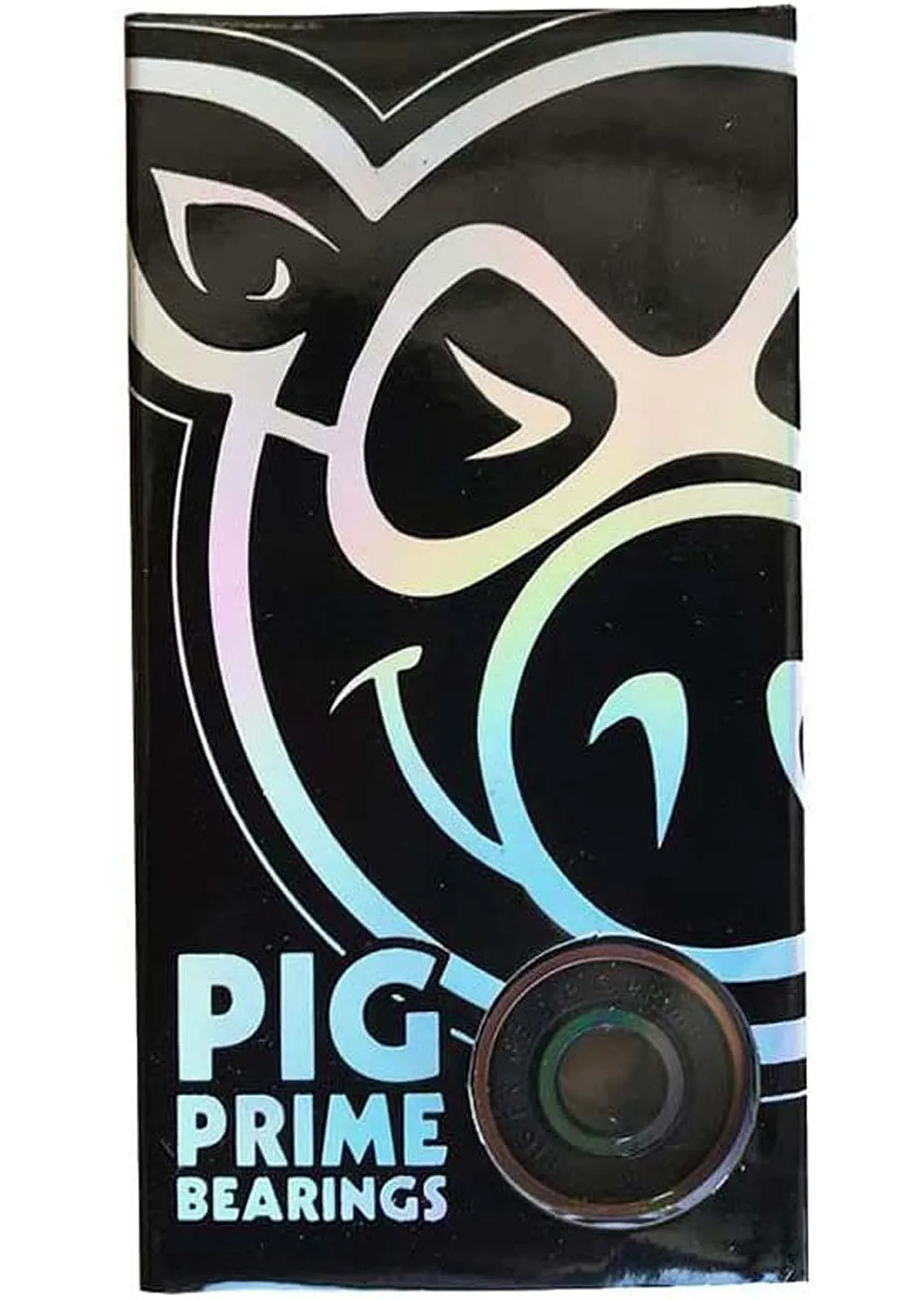 Pig Wheels Prime Skateboard Bearings sold by Prfo