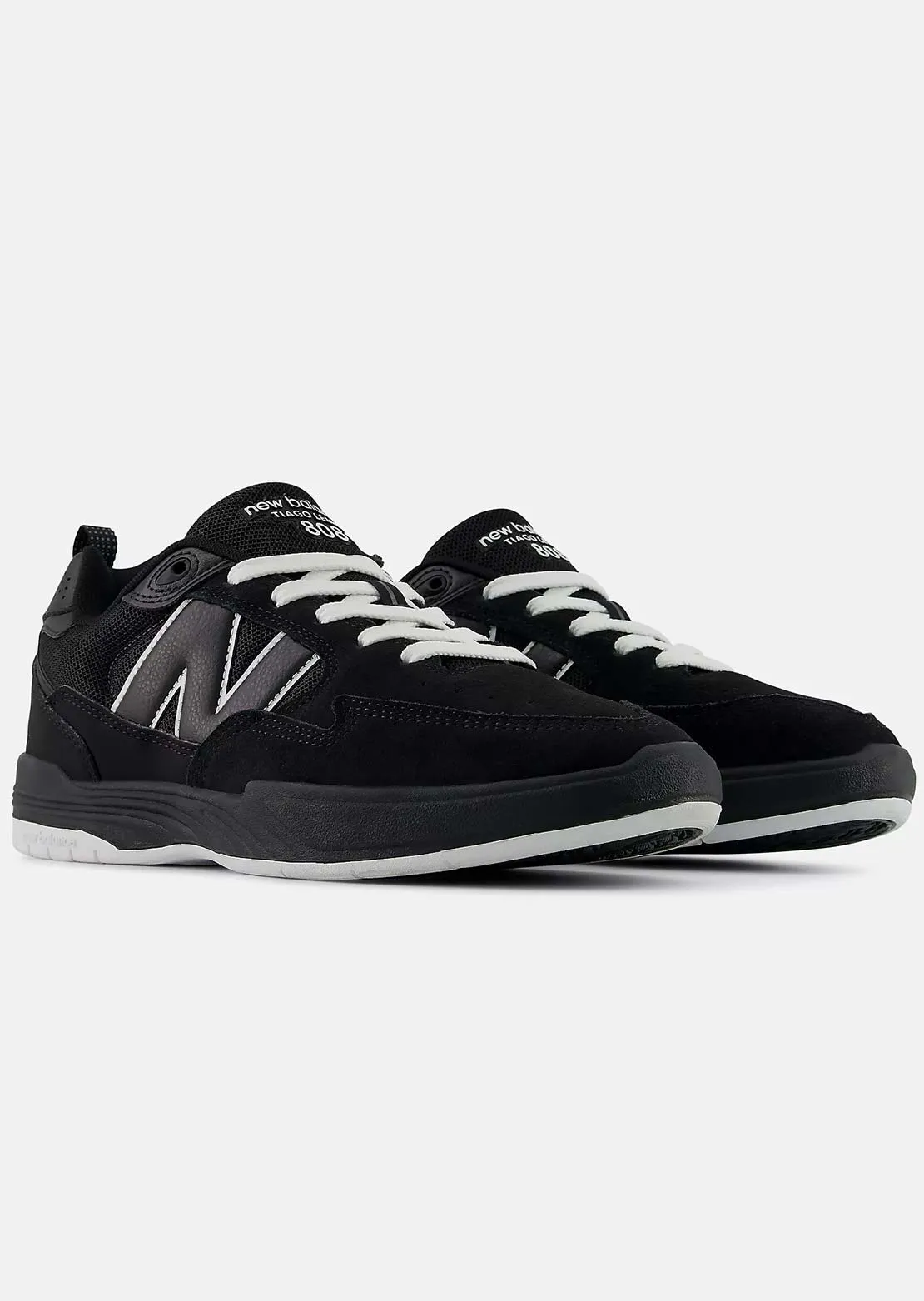 New Balance Numeric Unisex 808-Light Tiago Shoes sold by Prfo product image thumbnail 4