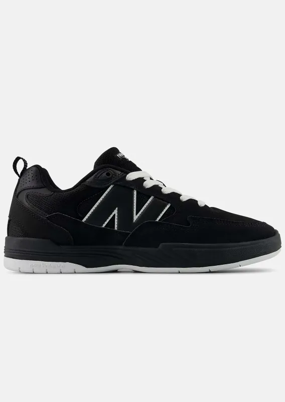 New Balance Numeric Unisex 808-Light Tiago Shoes made by Prfo
