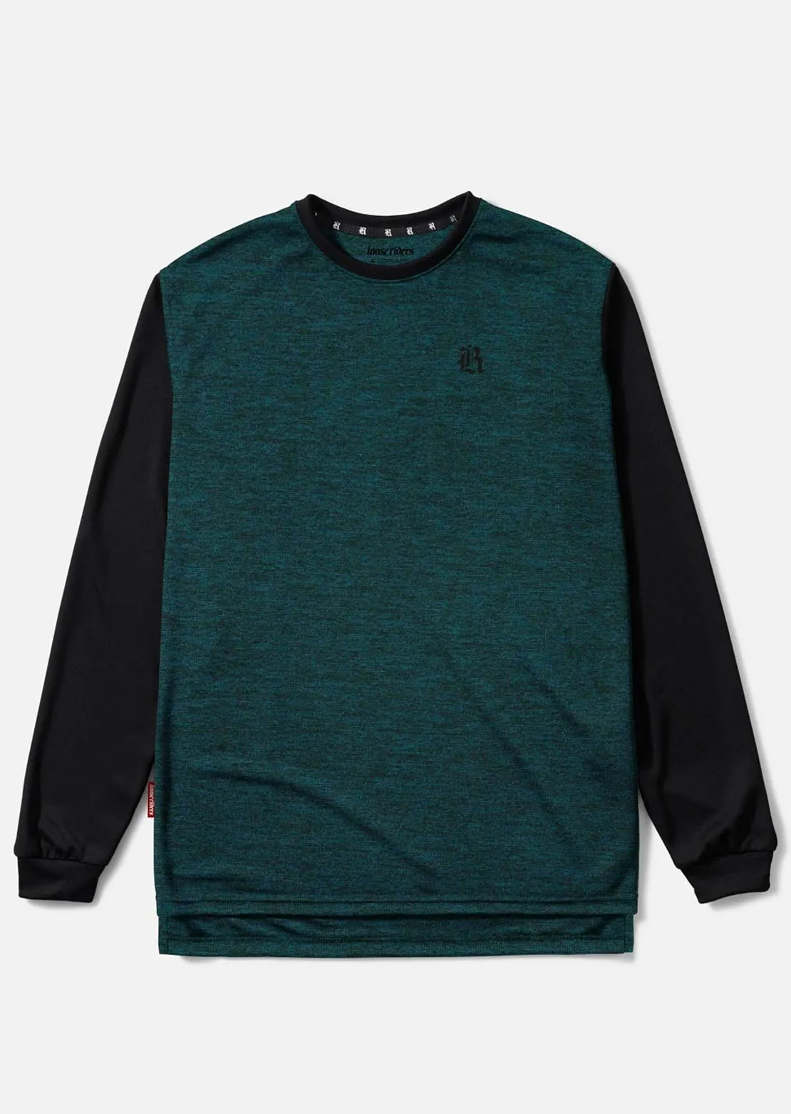 Loose Riders Unisex Essential Long Sleeve sold by Prfo