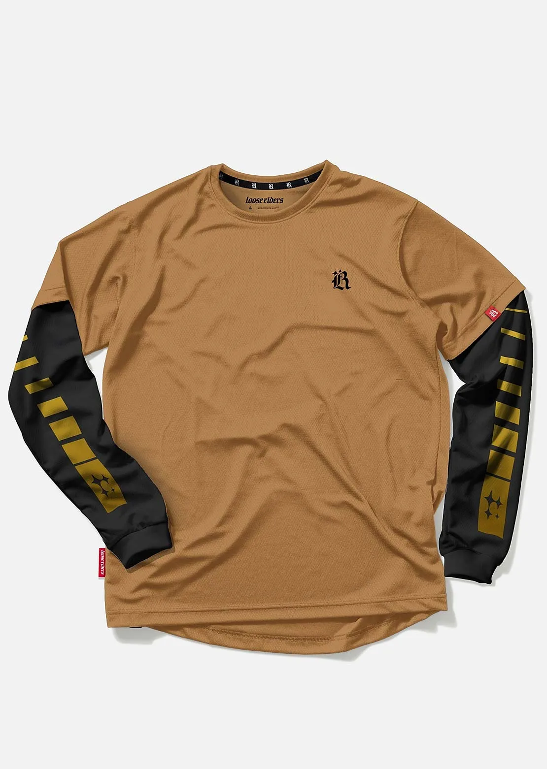 Loose Riders Unisex Shutter TWFR Jersey sold by Prfo