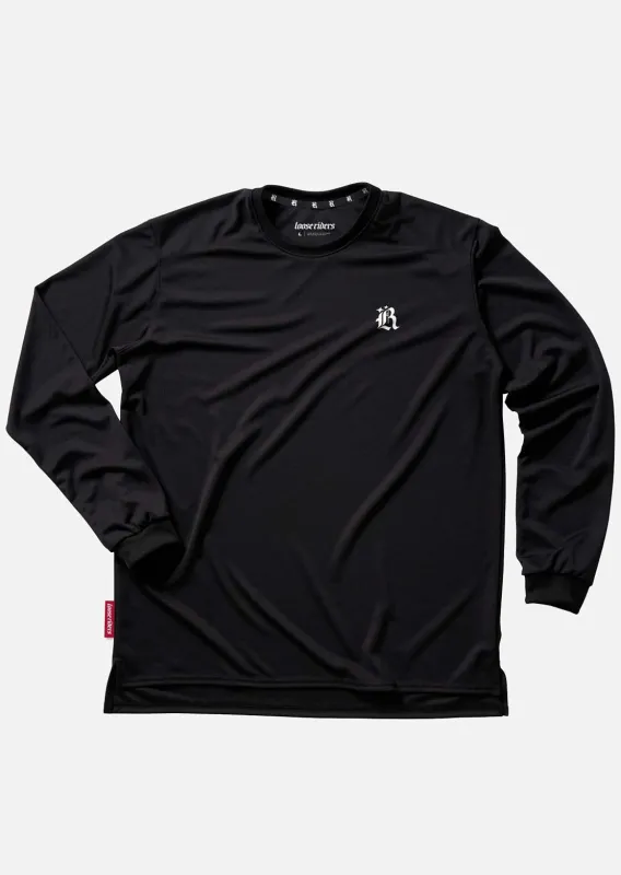 Loose Riders Unisex Essential Long Sleeve made by Prfo