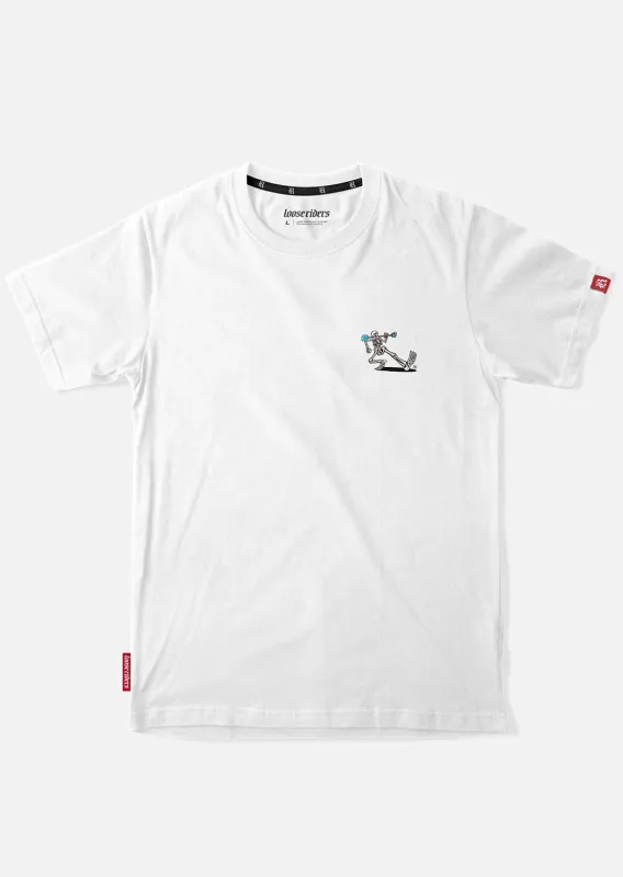 Loose Riders Unisex Van Park T-Shirt made by Prfo
