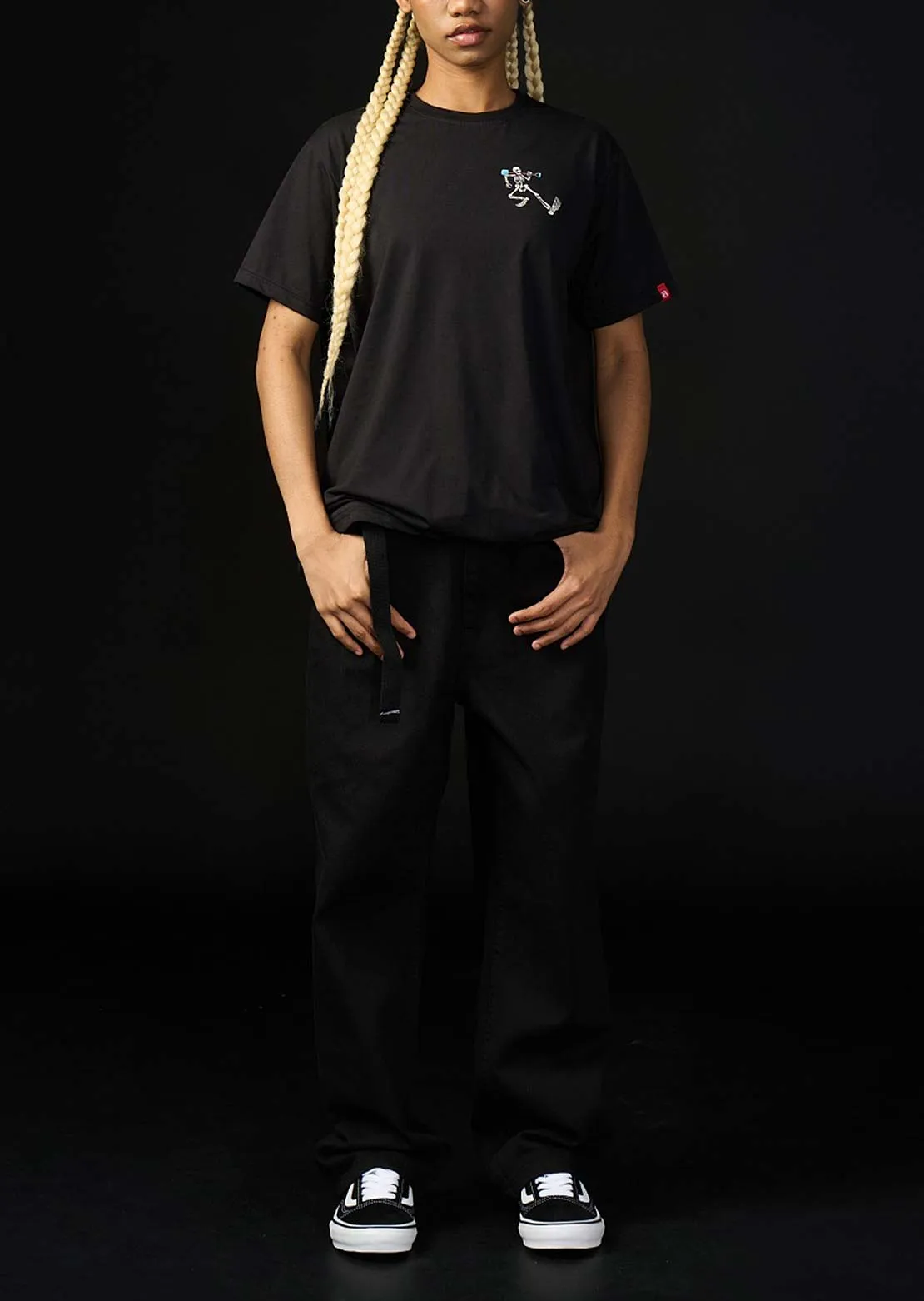 Loose Riders Unisex Van Park T-Shirt sold by Prfo product image thumbnail 5