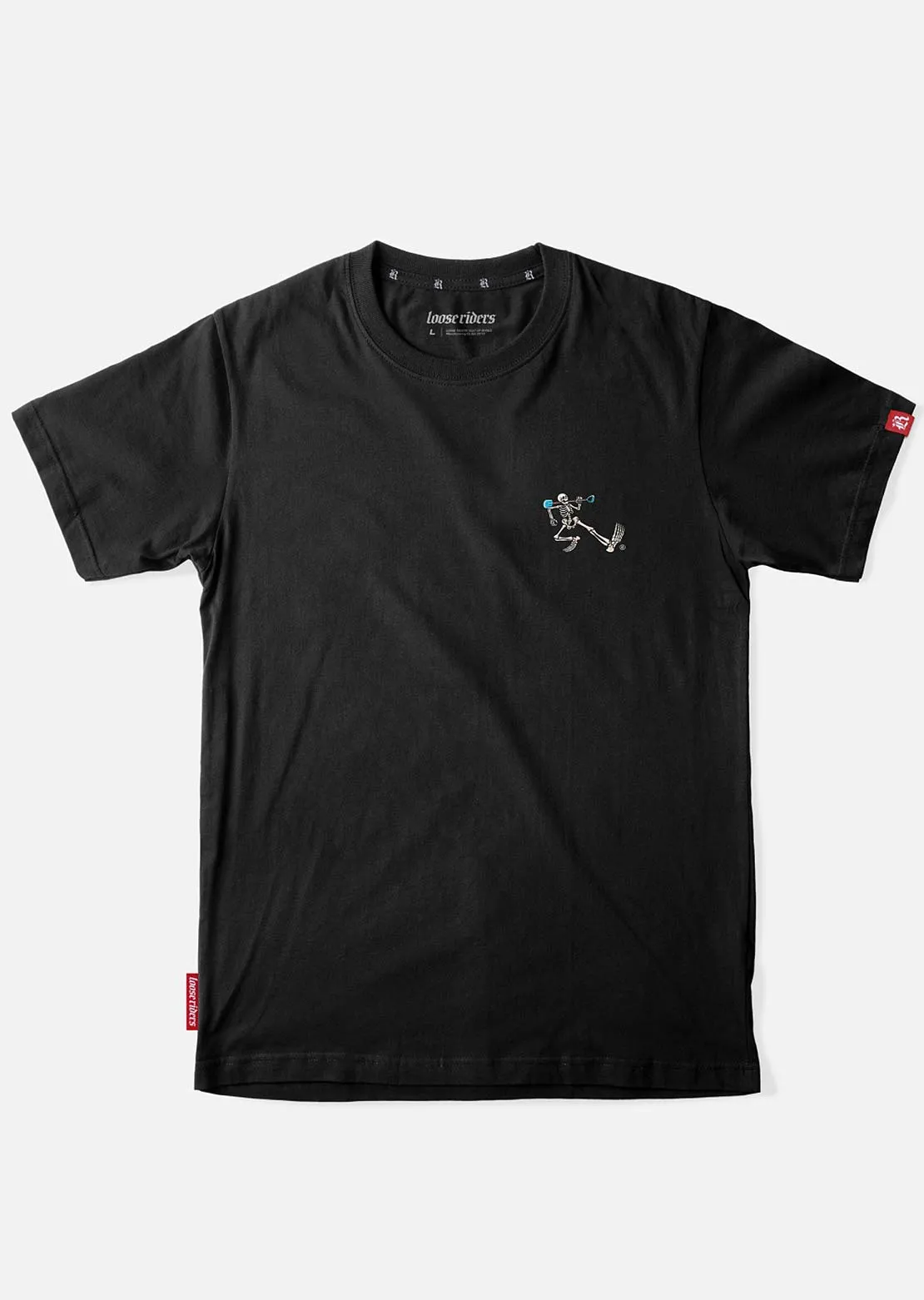 Loose Riders Unisex Van Park T-Shirt sold by Prfo