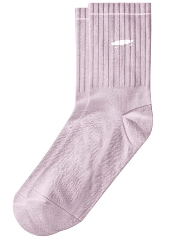 Vans Men's Salton Half Crew Socks made by Vans