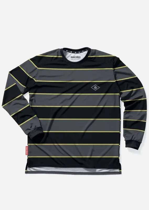 Loose Riders Unisex Baseline Long Sleeve made by Prfo